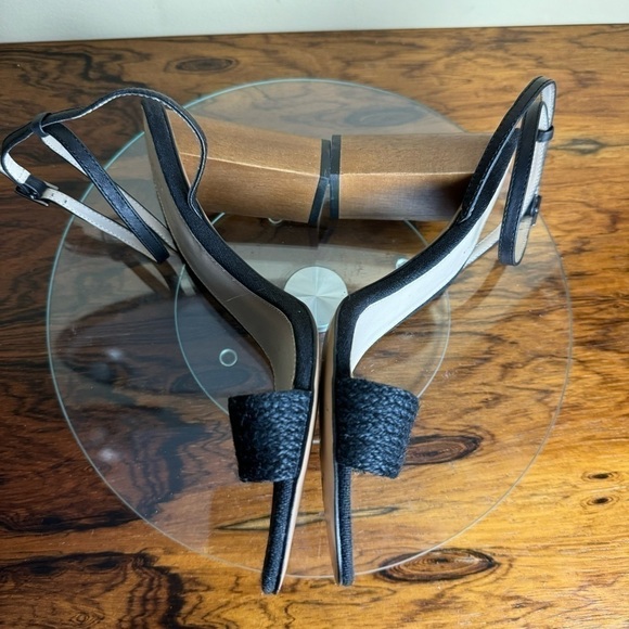 Pelle Moda Zina High Heel - black - size 11 - Picture 10 of 16